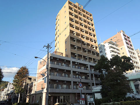 その他共用部　