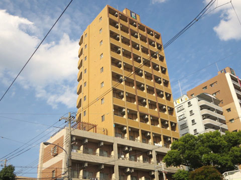 現地外観写真　