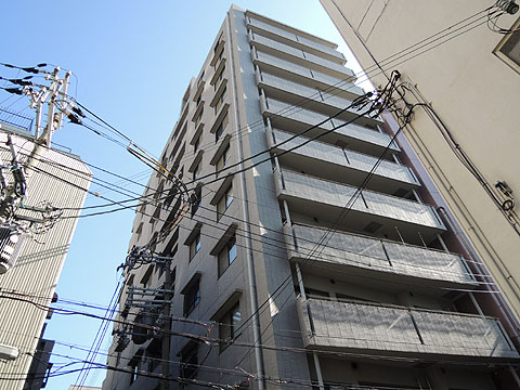 その他共用部　