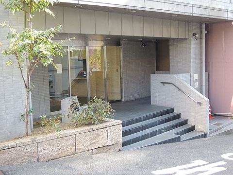 その他共用部　