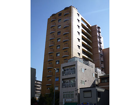 その他共用部　