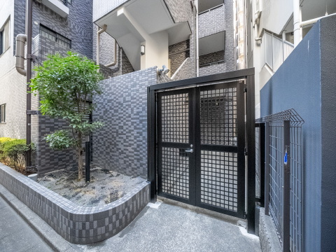 その他共用部　写真1