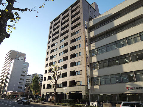 その他共用部　
