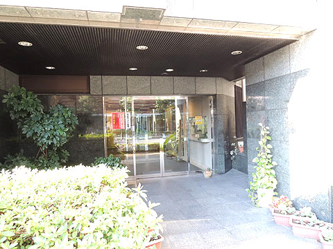 その他共用部　