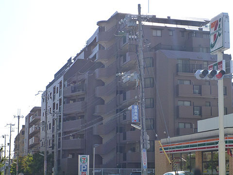 その他共用部　