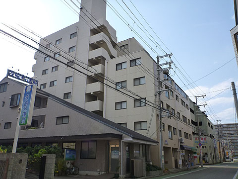 その他共用部　