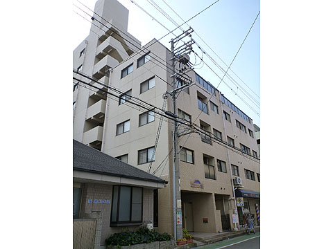 その他共用部　