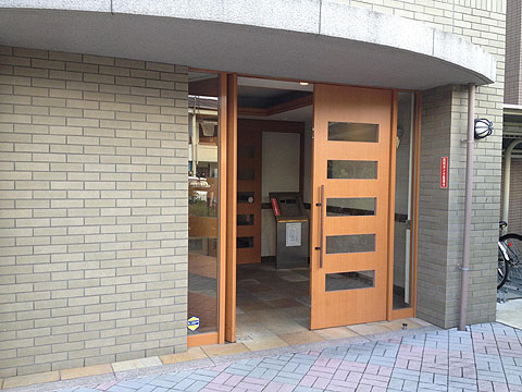 その他共用部　