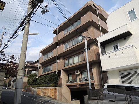 その他共用部　