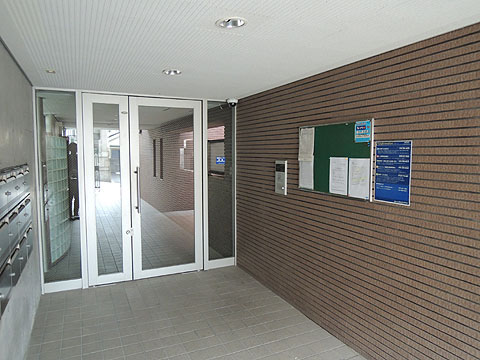 その他共用部　