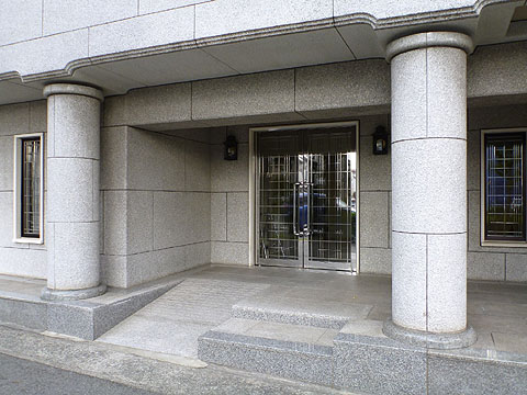 その他共用部　