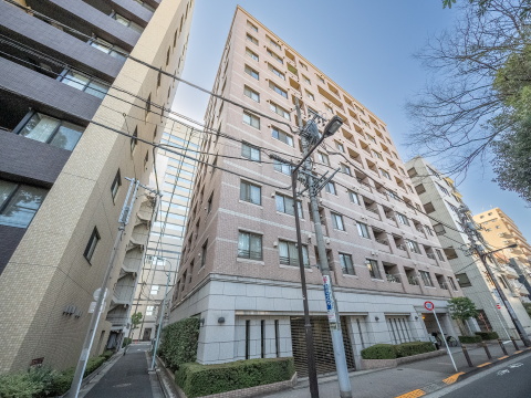 その他共用部　写真１