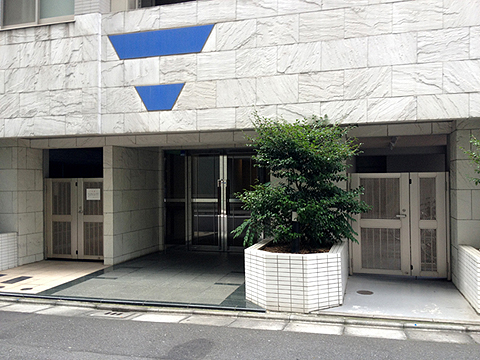 その他共用部　エントランス1