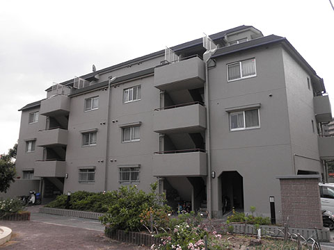 その他共用部　