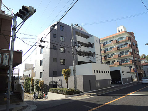 その他共用部　