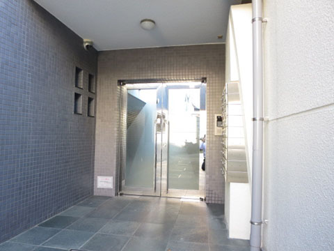 その他共用部　