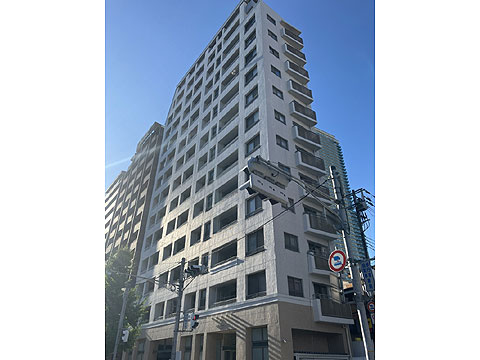 現地外観写真 現地外観