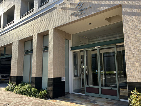 エントランス エントランス