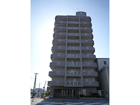 その他共用部　