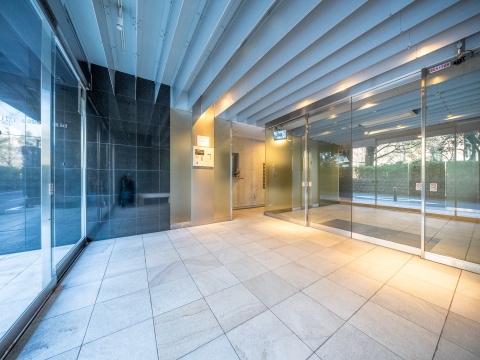 その他共用部　写真1