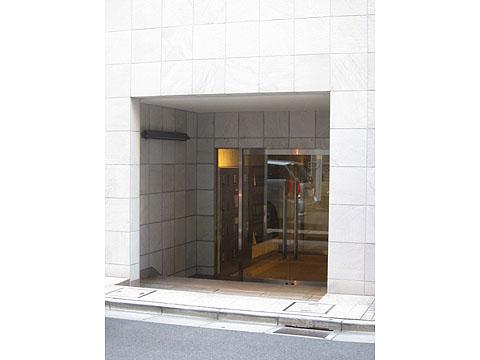 その他共用部　エントランス1