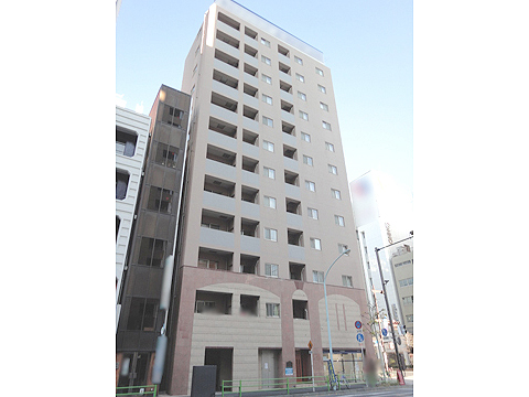 その他共用部　外観4