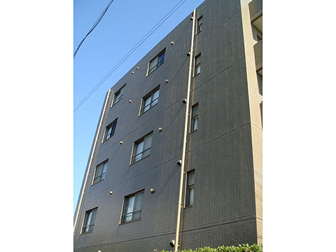 その他共用部　