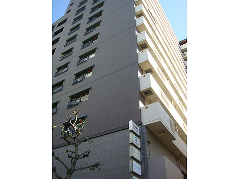 その他共用部　