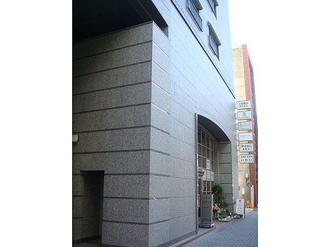 その他共用部　