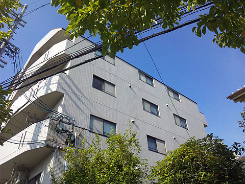 その他共用部　