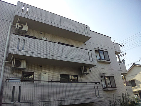 その他共用部　