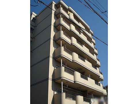 その他共用部　