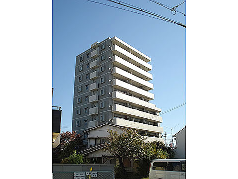 その他共用部　