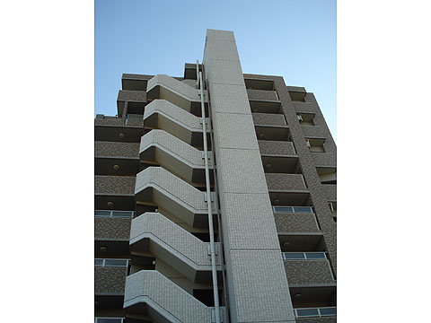 その他共用部　