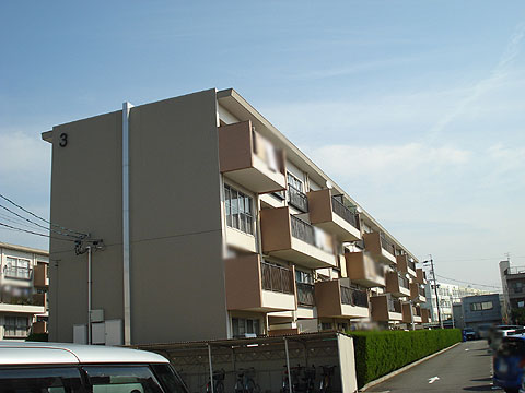 その他共用部　
