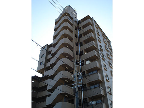 その他共用部　
