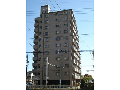 その他共用部　