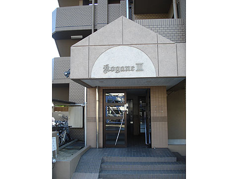 その他共用部　