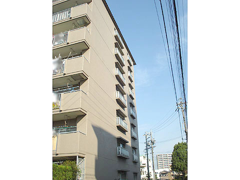 その他共用部　