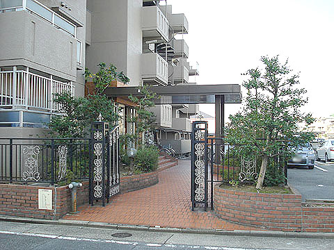 その他共用部　