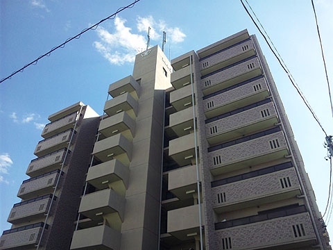 その他共用部　