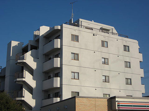 その他共用部　