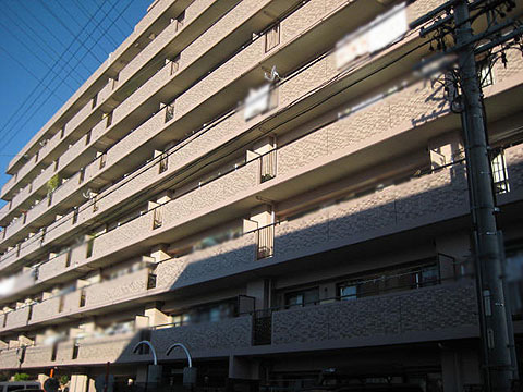 その他共用部　