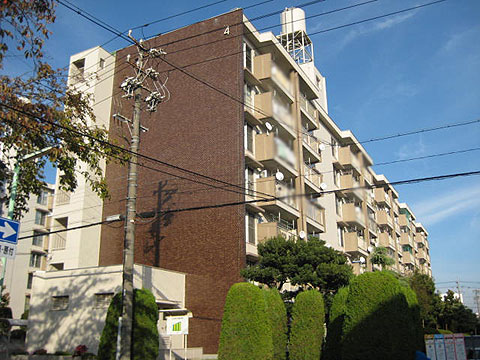 その他共用部　