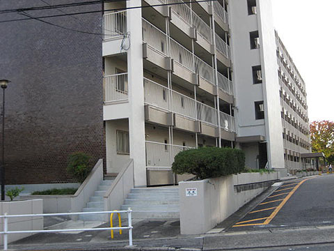 その他共用部　