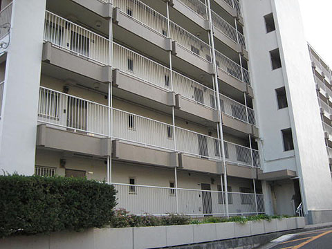 その他共用部　