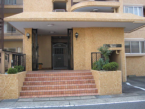 その他共用部　