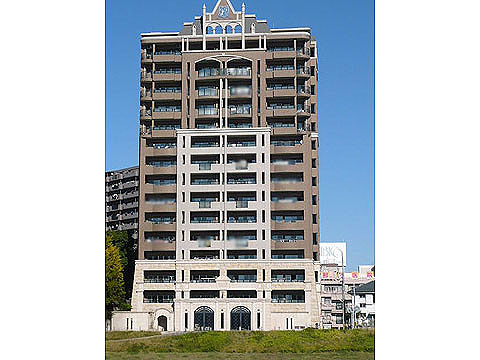 その他共用部　外観２
