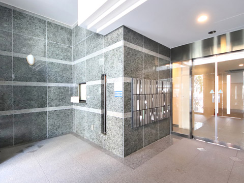 その他共用部　写真1