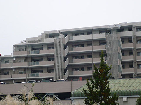 その他共用部　